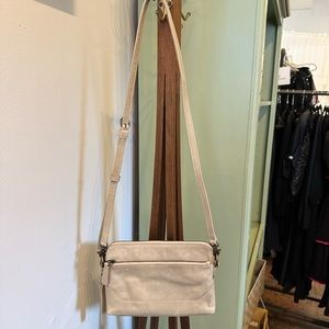 Frye Melissa Crossbody Wristlet